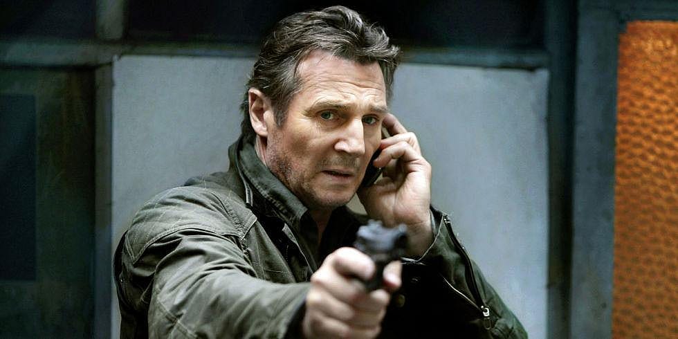1952: Liam Neeson