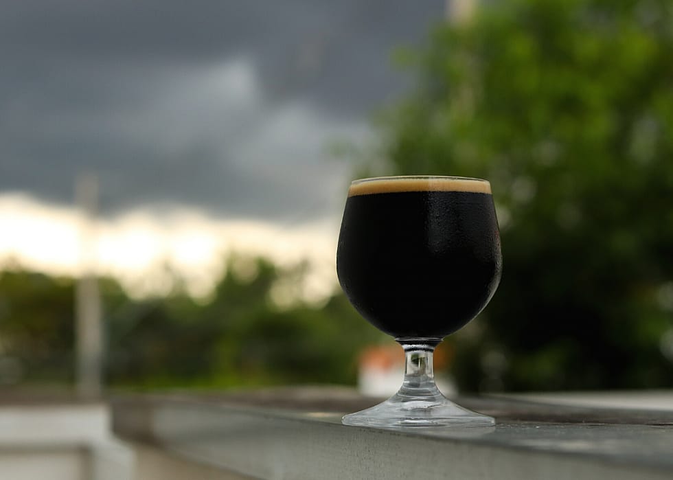 #6. Tennessee Brew Works