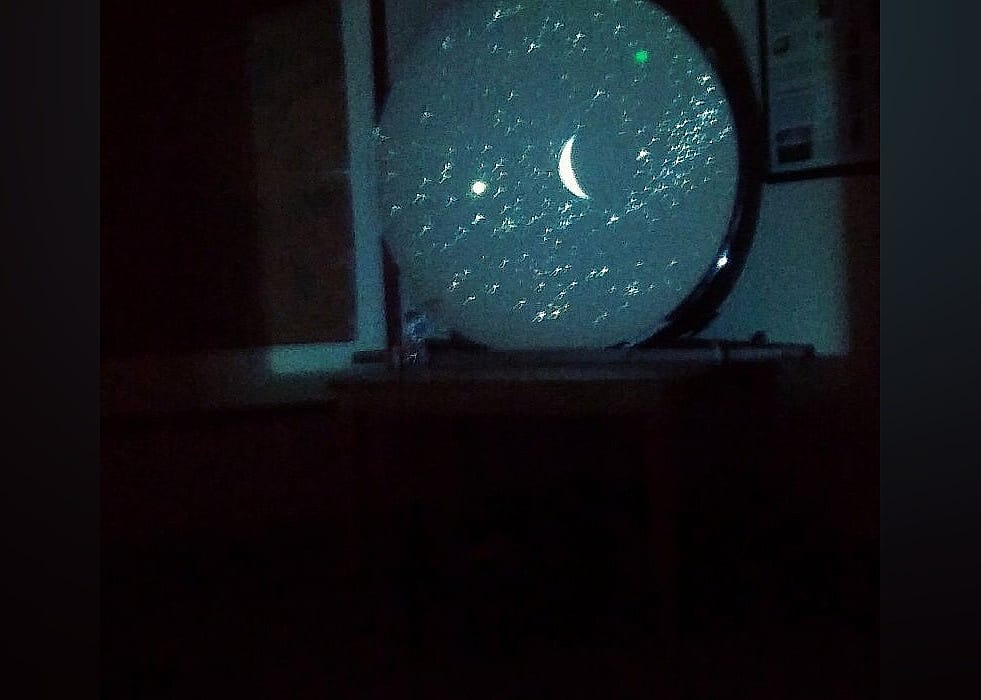 #10. Detroit Observatory