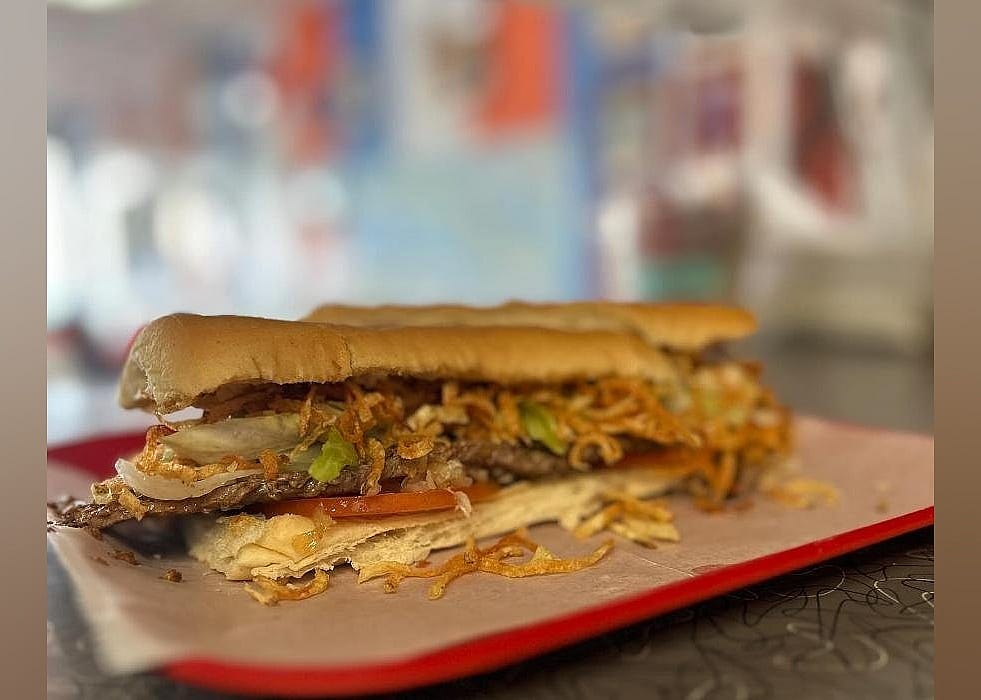 #25. El Rey De Las Fritas