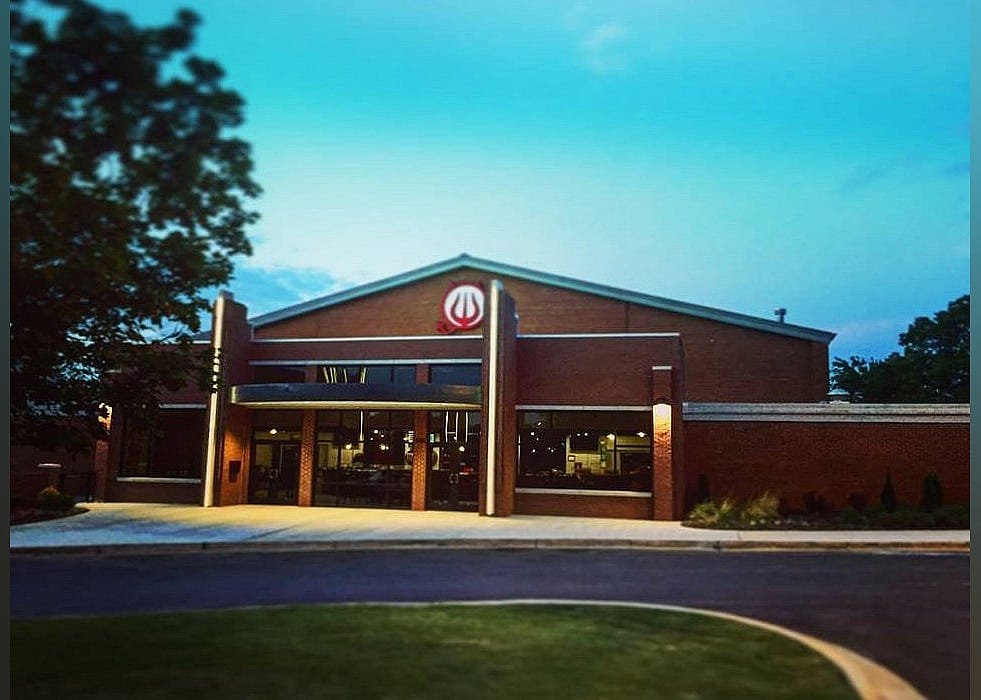 #14. Straight to Ale Taproom