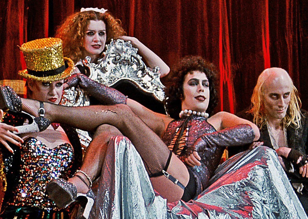 The Rocky Horror Picture Show