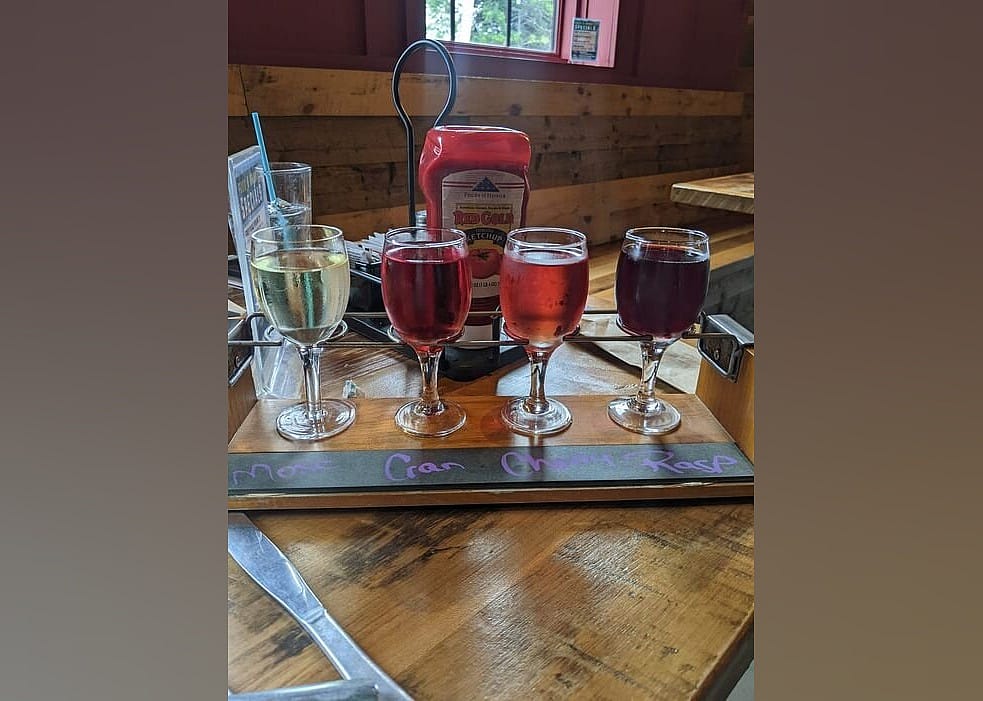 #15. Simmons Winery