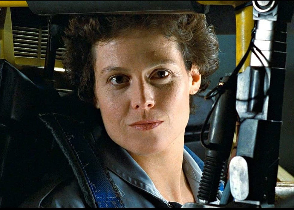#5. Aliens (1986)