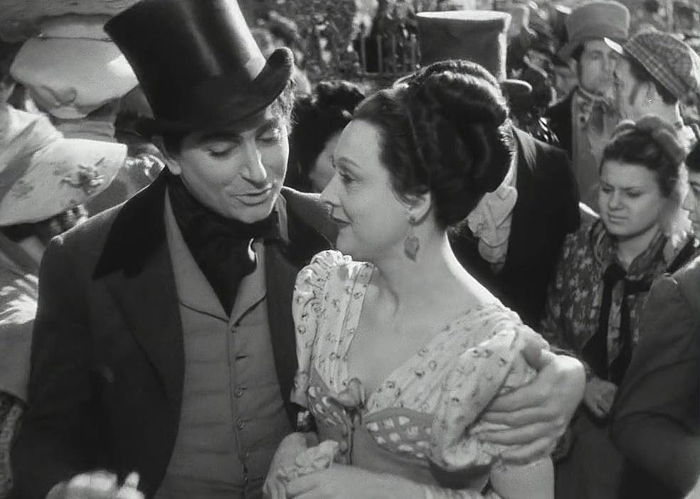 #9. Children of Paradise (1945)