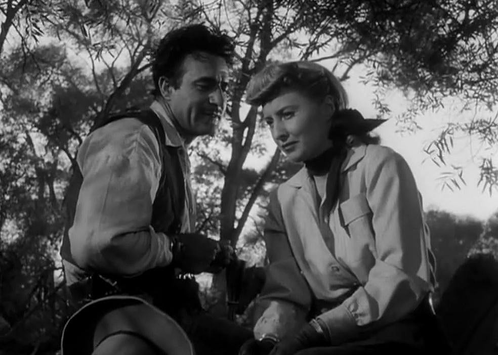 #72. The Furies (1950)