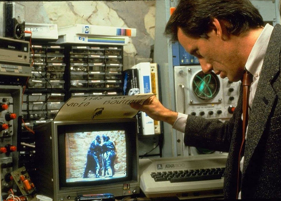 Videodrome