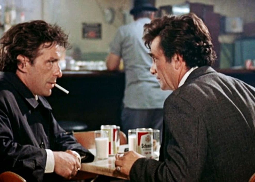 #48. Mikey and Nicky (1976)