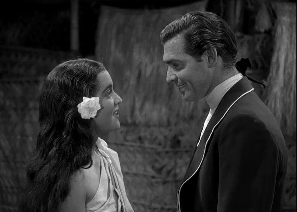 #91. Mutiny on the Bounty (1935)