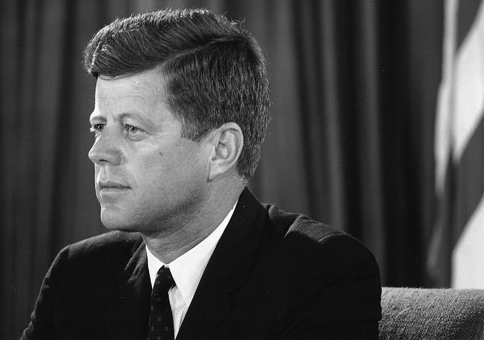 #26. "The Making of the President: 1960"