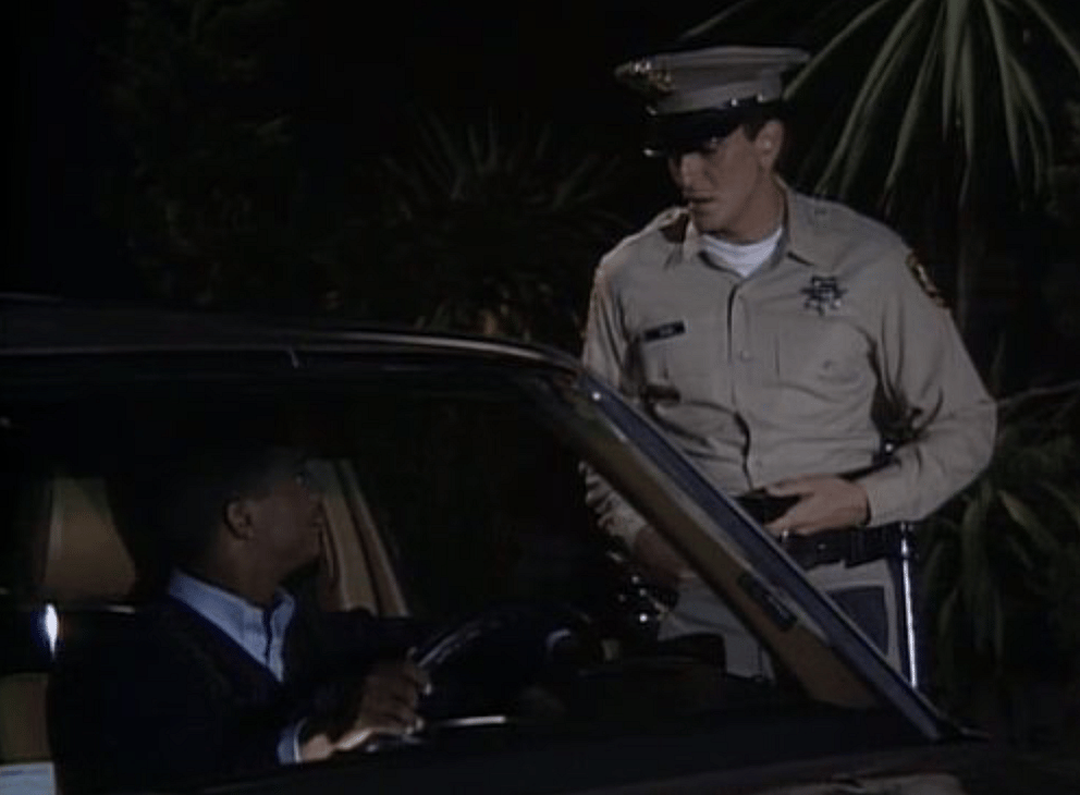 #4. Mistaken Identity