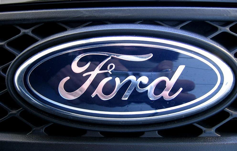 Ford Motor Company
