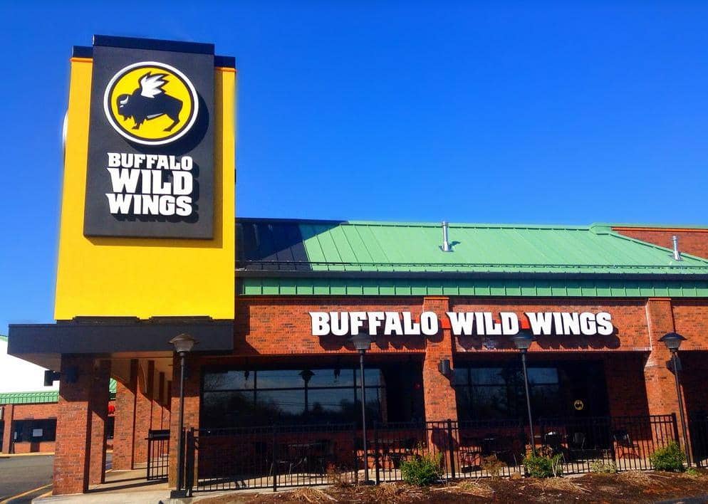 Buffalo Wild Wings
