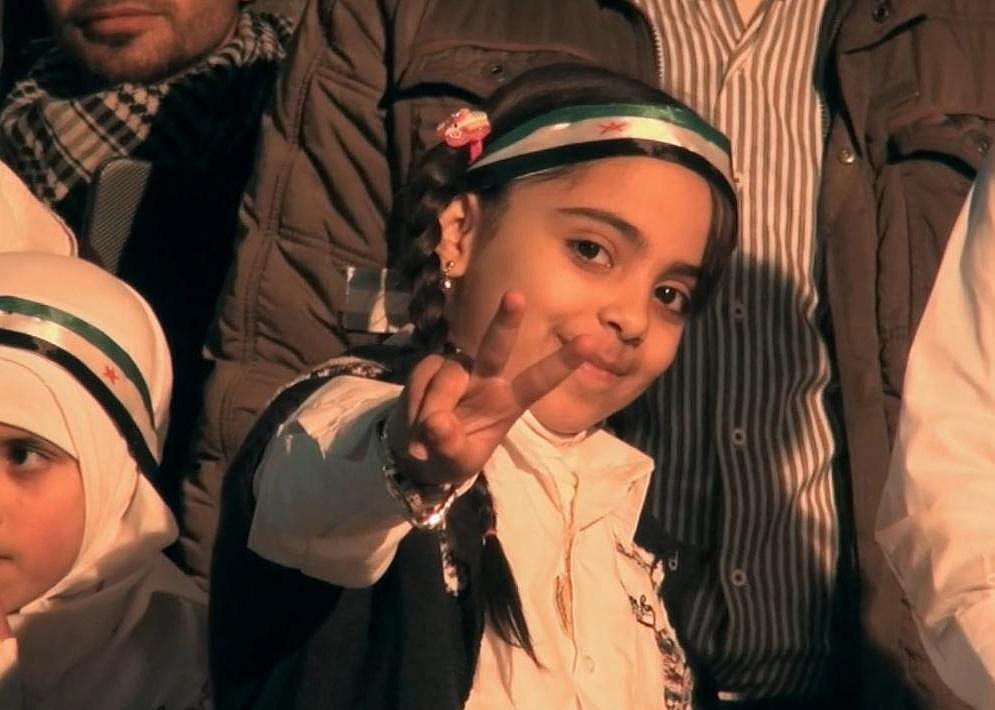 #28. For Sama (2019)