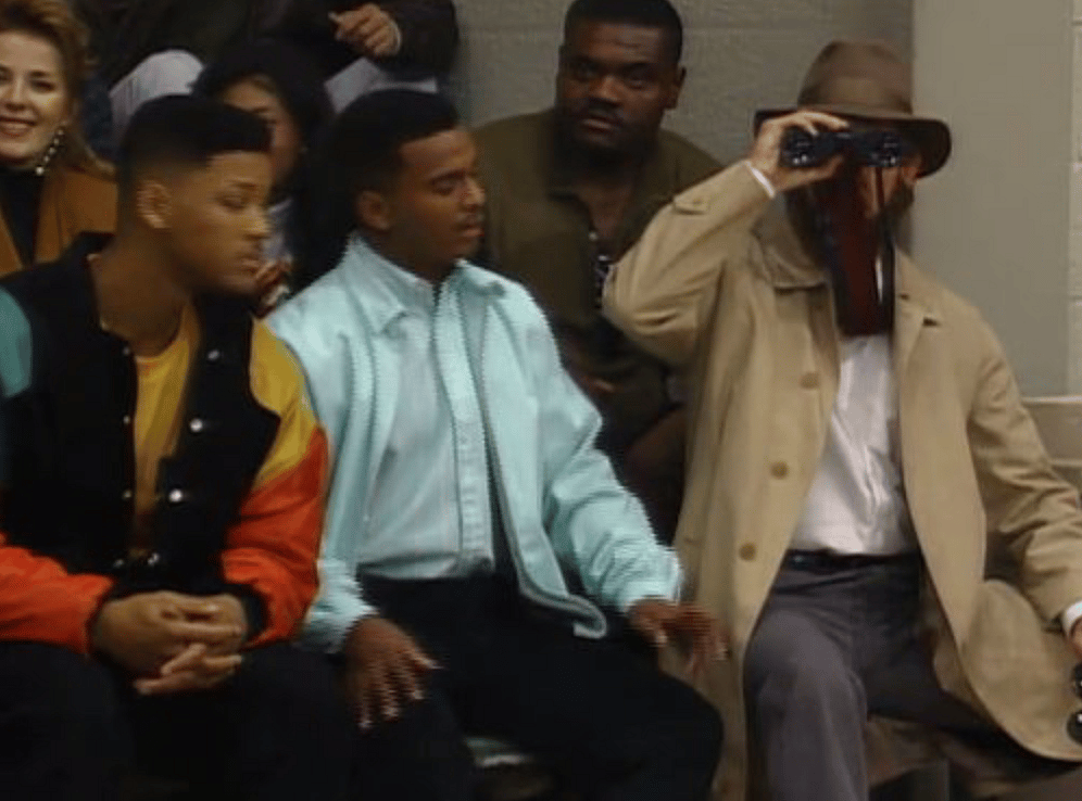 #38. My Brother's Keeper