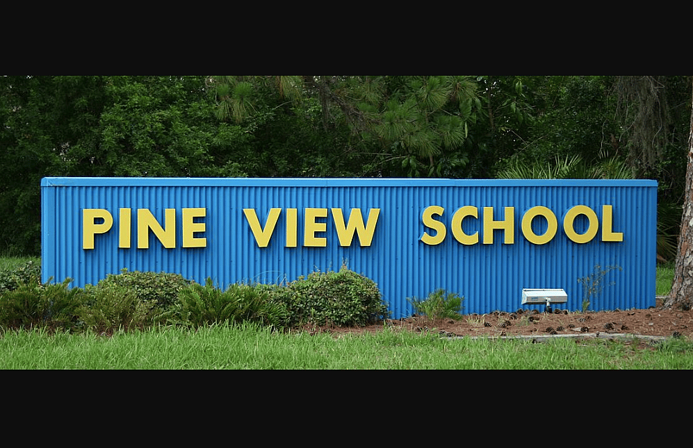Florida: Pine View School