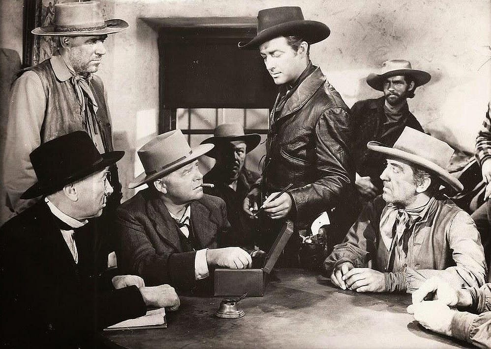 1941: Billy the Kid