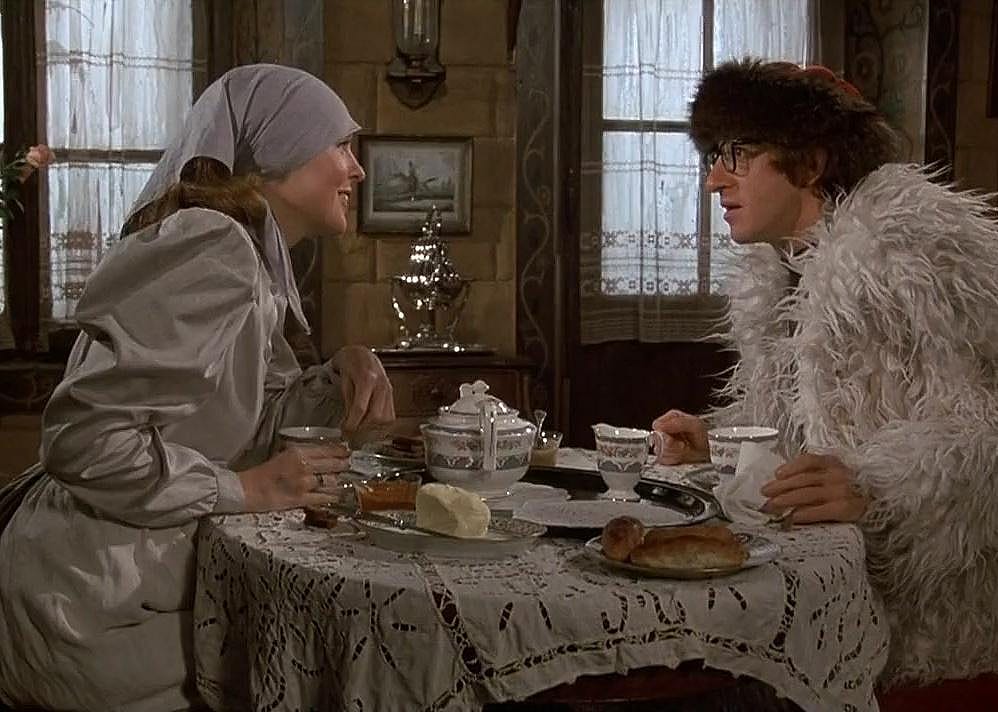 #76. Love and Death (1975)