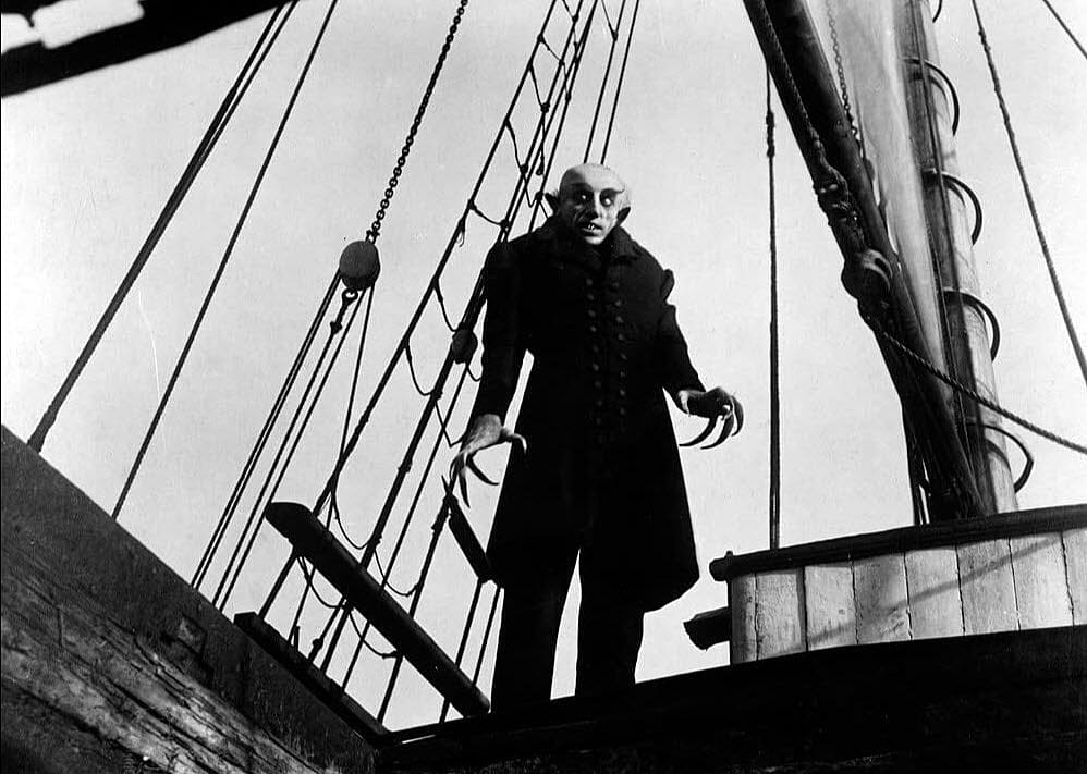 Nosferatu