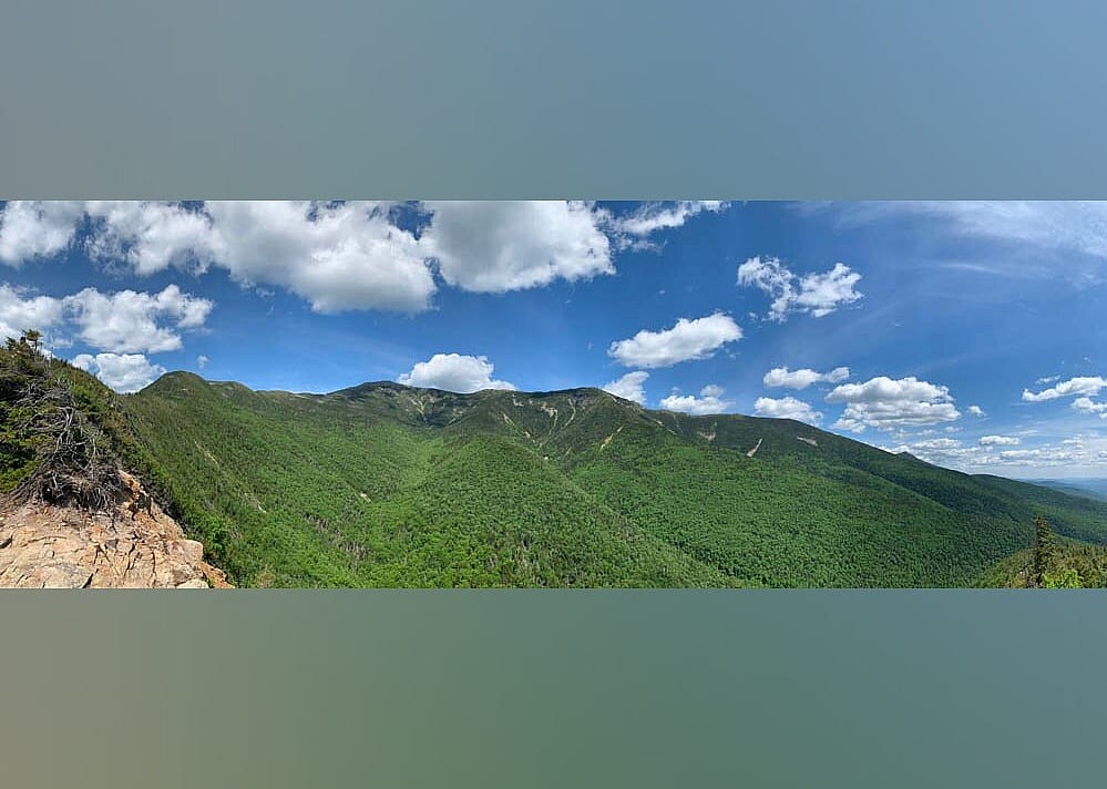 #28. Mount Lafayette